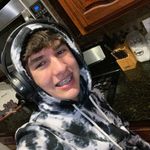 Kyle Pitcher - @lilkpis_me - Instagram