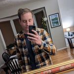 Kyle Pitcher - @jedstolemyfish - Instagram