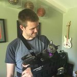 Kyle Pitman - @kpitman33 - Instagram