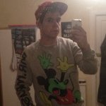 Kyle Pitman - @yeabuddy1992 - Instagram
