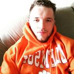 kyle pitman - @k.ylepitman1995 - Instagram
