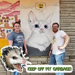 Kyle Pitman - Facebook