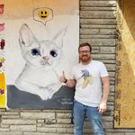 Kyle Pitman Art - @kylepitmanart - Instagram