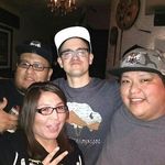 Kyle Platero - @kylepotatokiss - Instagram