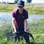 Kyle Pleasant - @_kylepleasant_ - Instagram