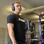 Kyle Plesha - @kyleplifts - Instagram