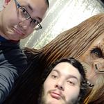 Kyle Pletcher - @capt_mccallister - Instagram
