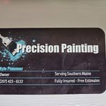 Kyle Plummer - @precisionpaintingme - Instagram