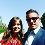 Kyle Plunkett - @kbehuneplunkett - Instagram