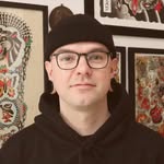 Kyle Plunkett • Traditional Tattooing - @kjptattoo - Instagram