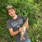 kylepogue - @kpogue45 - Instagram