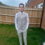 Kyle Pollino - @kyle_pollino94 - Instagram