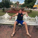 Kyle Pollock - @kyle_pollock1 - Instagram