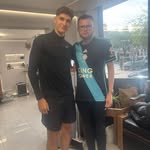 Kyle Pollock - @kyle_lcfc_ - Instagram
