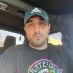 Kyle Pollock - @acadianangel757 - Instagram