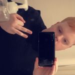 Kyle pollock - @youmaybeboggin - Instagram