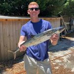 Kyle Pollock - @kylepollock123 - Instagram