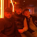 Kyle Pollock - Facebook