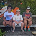 Kyle Pollock - @kylepollock1985 - Instagram