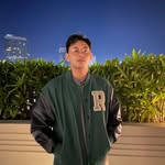 Kyle Ponce - @angelo.wy - Instagram
