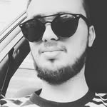Kamil Maczek - @kyle_poppy - Instagram