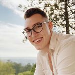 Kyle Trevor Poppert - @itskyletrevor - Instagram