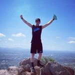Kyle Porter - @226kmp - Instagram