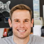 Kyle Porter - @kyleporterns - Instagram