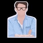 Kyle Porter - @kylecmporter - Instagram