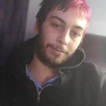Kyle Austin Edward Dean - @potvinkyle8 - Instagram