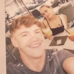 Kyle Powell - @kylepowell660 - Instagram