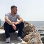 Kyle Powell - @kyle_powell23 - Instagram