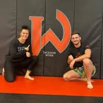 Kyle Powell - @kingslayermma - Instagram