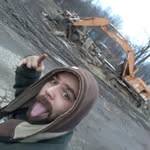 Kyleprather - @hellboylucifer402 - Instagram