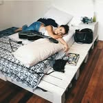 Kyle Alline G.Limbo - @kyle_pressman - Instagram