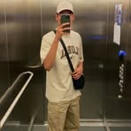 Kyle Pressman - Facebook