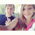 Kyle Previn&Erica Elmo - @kericaforlife - Instagram
