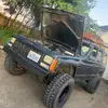 That hated XJ - @kylepriebe - TikTok