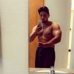 Kyle Prohaska - @kyleprohaskafitness - Instagram