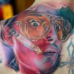 Kyle Proia - @kyleproiatattoo - Instagram
