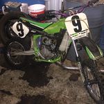 Kyle Prosser - @kyle_pro123 - Instagram