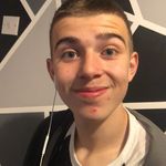 Kyle Prosser - @prosser4069 - Instagram
