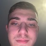 Kyle prosser - @kyleprosser25 - Instagram