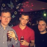 Kyle Prosser-Lindley - @kyle_prosser_lindley - Instagram