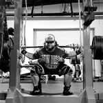 Kyle Pucci - @kpuccipowerlifting - Instagram