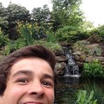 Kyle Pucci - Facebook