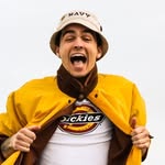 Kyle Pucci - @puccikyle - Instagram