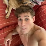 Pooch - @kyle_puccinelli - Instagram
