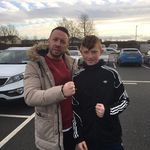 Kyle Purcell - @kylepkid102 - Instagram