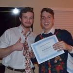 Kyle Purcell - @purcell1916 - Instagram
